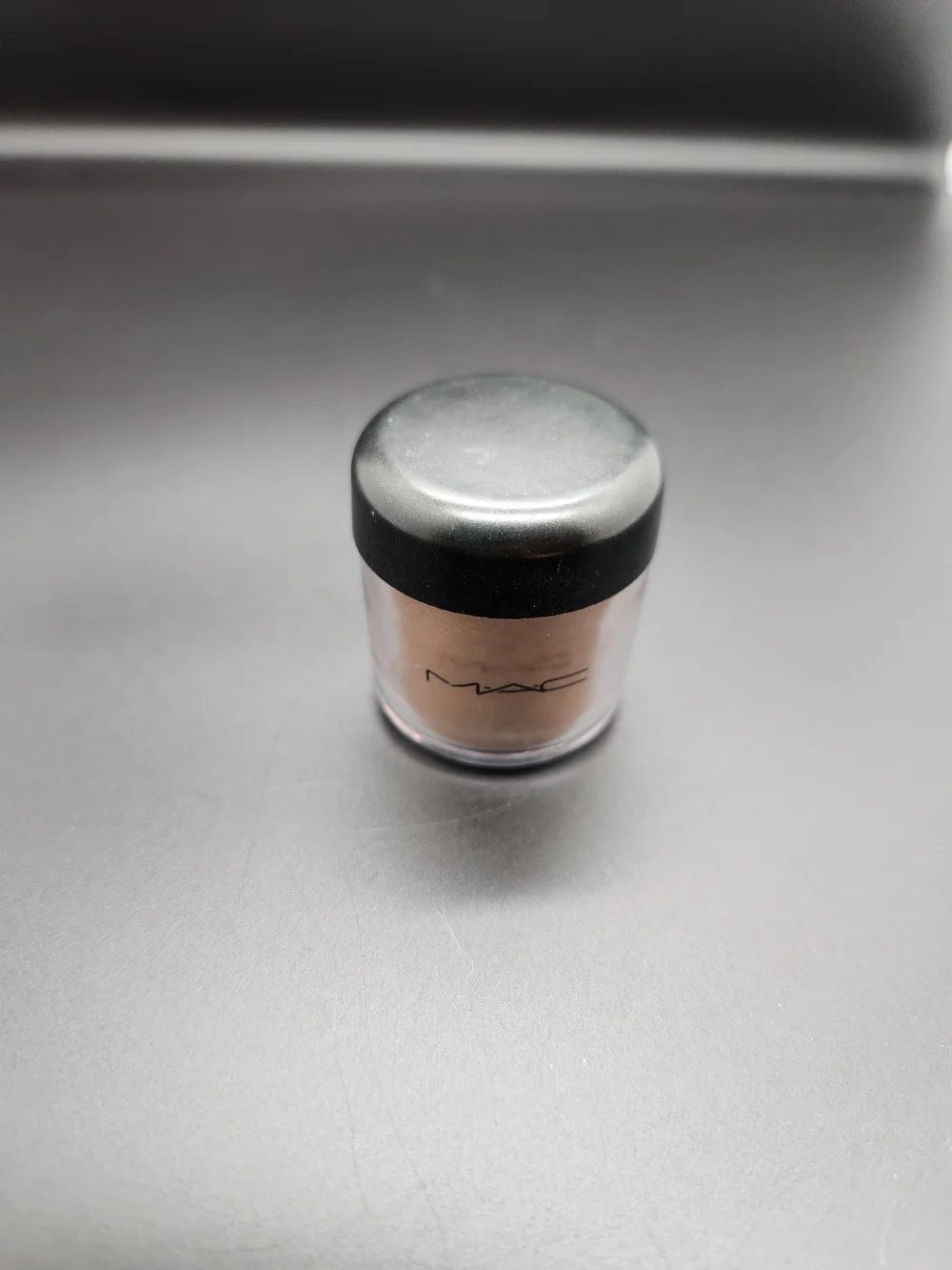 MAC Cosmetics Loose Pigment - Rose Gold